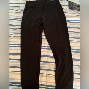 GAP Classic Black Tee